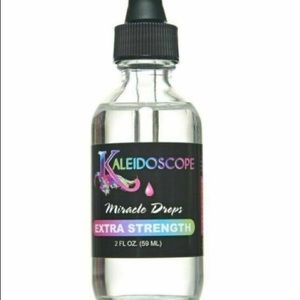 Kaleidoscope Miracle Drops Extra Strength